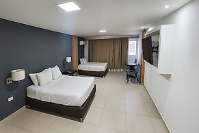 Hotel Lord Pierre