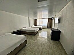 Hotel Lord Pierre