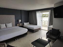 Hotel Lord Pierre