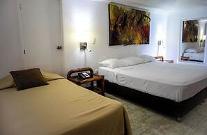 Hotel Lord Pierre