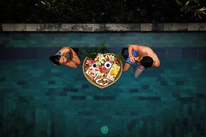 Oxygen Jungle Villas & Spa