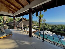 Oxygen Jungle Villas & Spa