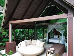 Oxygen Jungle Villas & Spa