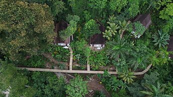 Oxygen Jungle Villas & Spa