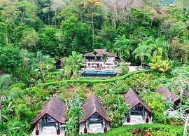 Oxygen Jungle Villas & Spa
