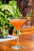 Oxygen Jungle Villas & Spa