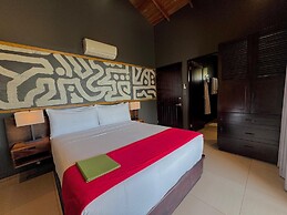 Oxygen Jungle Villas & Spa