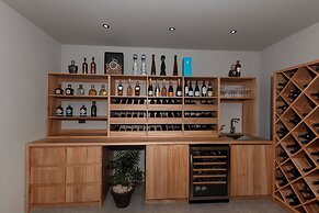 Oxygen Jungle Villas & Spa