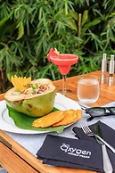 Oxygen Jungle Villas & Spa