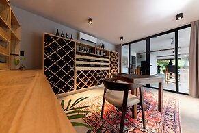 Oxygen Jungle Villas & Spa