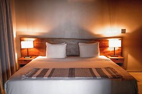 Oxygen Jungle Villas & Spa