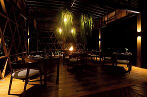 Oxygen Jungle Villas & Spa