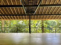 Oxygen Jungle Villas & Spa