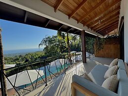 Oxygen Jungle Villas & Spa