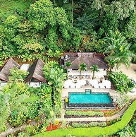 Oxygen Jungle Villas & Spa