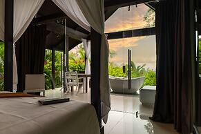 Oxygen Jungle Villas & Spa