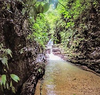 Oxygen Jungle Villas & Spa