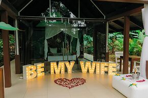 Oxygen Jungle Villas & Spa