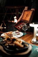 Oxygen Jungle Villas & Spa