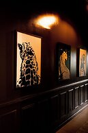 Oxygen Jungle Villas & Spa