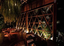 Oxygen Jungle Villas & Spa