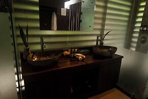 Oxygen Jungle Villas & Spa