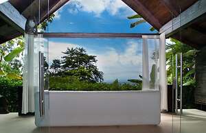 Oxygen Jungle Villas & Spa