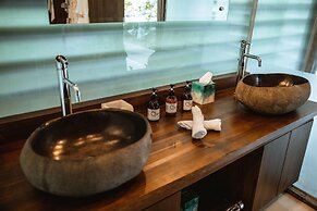 Oxygen Jungle Villas & Spa