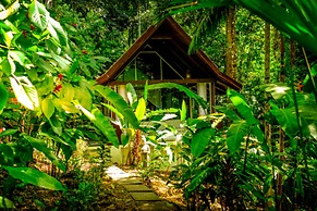 Oxygen Jungle Villas & Spa