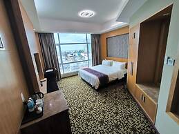 Meritz Hotel