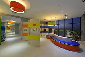 POP! Hotel BSD City Tangerang