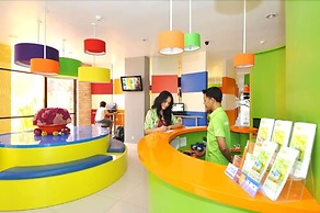 POP! Hotel BSD City Tangerang