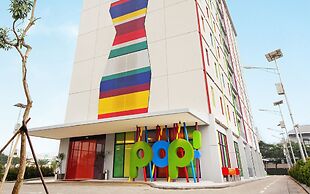 POP! Hotel BSD City Tangerang