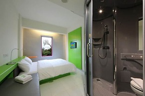 POP! Hotel BSD City Tangerang