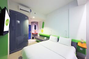 POP! Hotel BSD City Tangerang