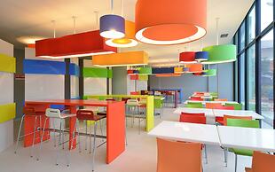 POP! Hotel BSD City Tangerang