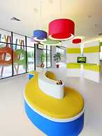 POP! Hotel BSD City Tangerang