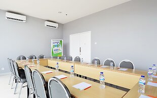 POP! Hotel BSD City Tangerang