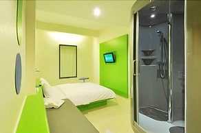 POP! Hotel BSD City Tangerang