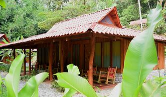 Esquinas Rainforest Lodge