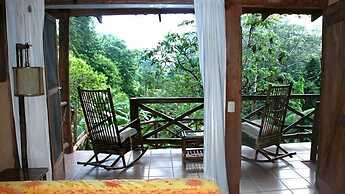 Esquinas Rainforest Lodge