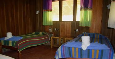 Esquinas Rainforest Lodge