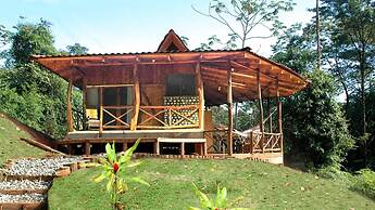 Esquinas Rainforest Lodge
