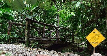 Esquinas Rainforest Lodge