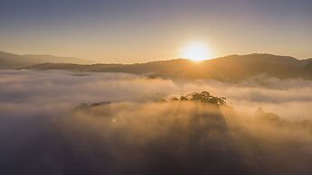 Esquinas Rainforest Lodge