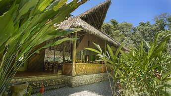 Esquinas Rainforest Lodge