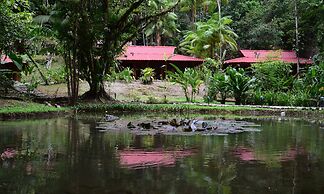 Esquinas Rainforest Lodge