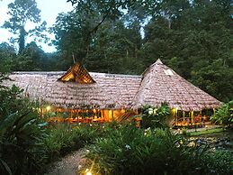 Esquinas Rainforest Lodge