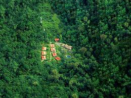 Esquinas Rainforest Lodge