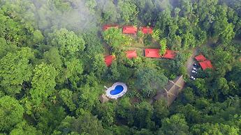 Esquinas Rainforest Lodge